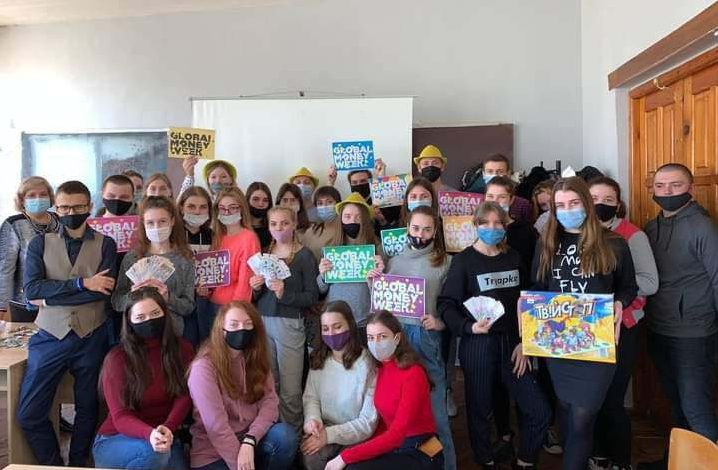 Особливості життя нинішніх чернігівських студентів та випробування ковідом і повномасштабним вторгненням