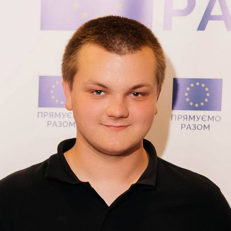 Особливості життя нинішніх чернігівських студентів та випробування ковідом і повномасштабним вторгненням