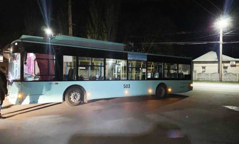 Поліція розслідує обставини смертельної ДТП у Чернігові