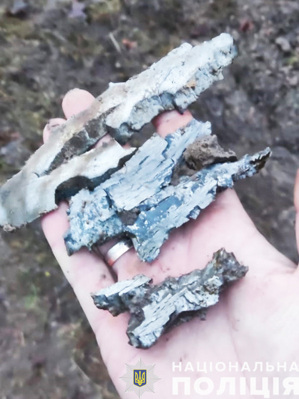 Пошкоджені будинки: ворог обстріляв прикордонну громаду Чернігівщини (Фото)