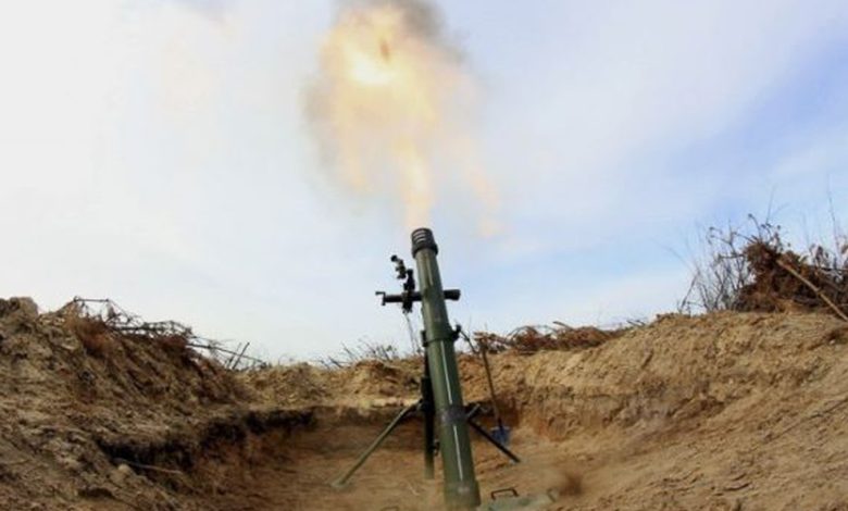 Протягом минулого тижня 35 разів росіяни обстрілювали Чернігівщину