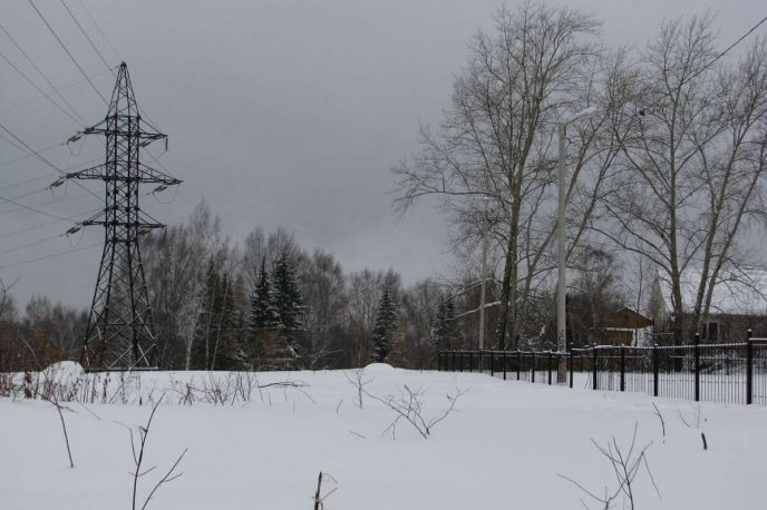 Рівень споживання електроенергії стрімко зростає, в енергосистемі можливий дефіцит – «Укренерго»