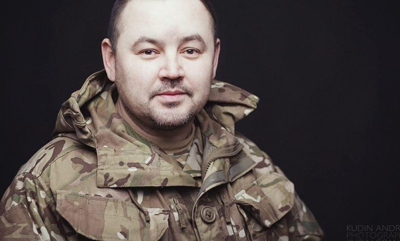 Родина загиблого чернігівця Андрія Кудабекова потребує допомоги