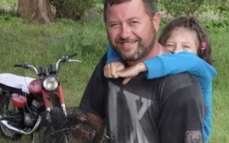 Родина загиблого воїна «Бороди» потребує допомоги