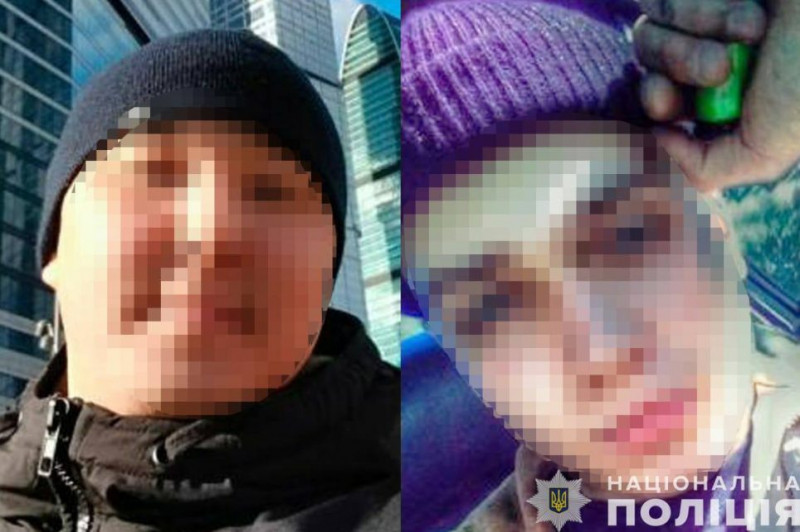 Розстріляли повну автівку цивільних: на Чернігівщині поліцейські повідомили про підозру двом російським військовим