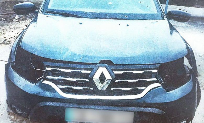 Розстріляли повну автівку цивільних: на Чернігівщині поліцейські повідомили про підозру двом російським військовим