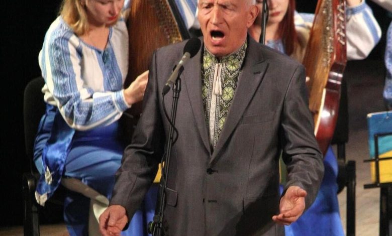 «Шануймо геніїв свого народу»: у Чернігові показали мистецьку програму (Фото)