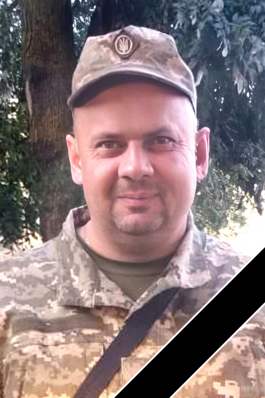 Ще один воїн з Чернігівщини повертається додому на щиті