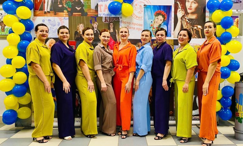 Танцюристи з Корюківки перемогли на міжнародному конкурсі
