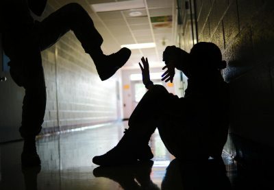 У чернігівській школі за булінг склали адмінпротоколи на батьків дітей