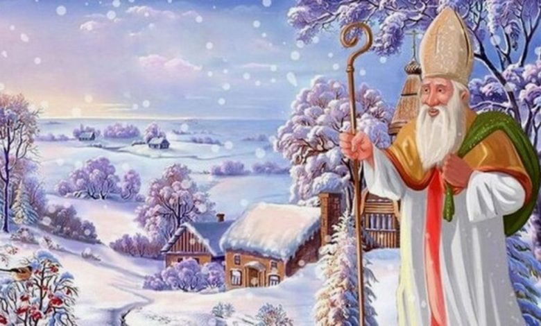 У Чернігові діток запрошують на майстер-клас із виготовлення «Миколайчиків»