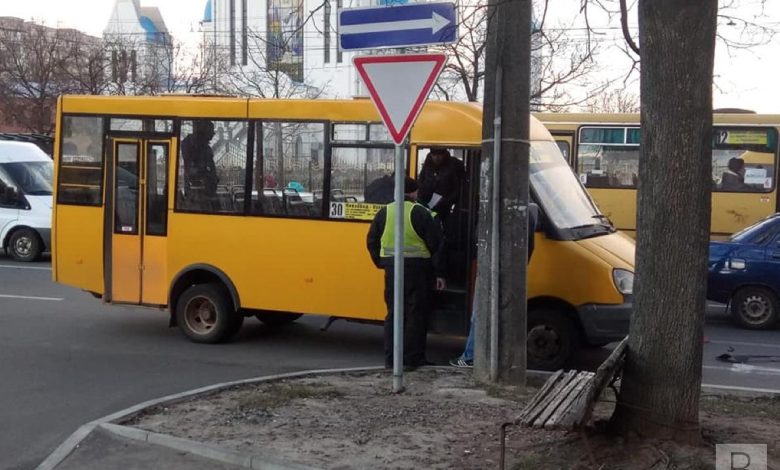 У Чернігові два автобусні маршрути тимчасово змінять рух (Схема)