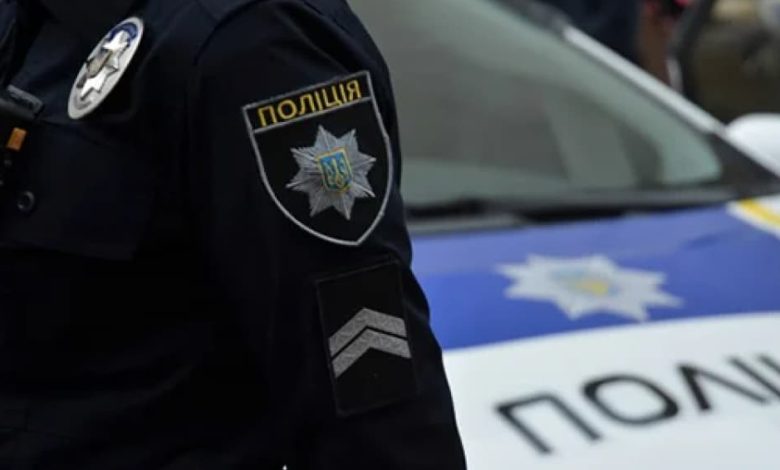 У Чернігові нетвереза жінка викликала патрульних без жодних причин
