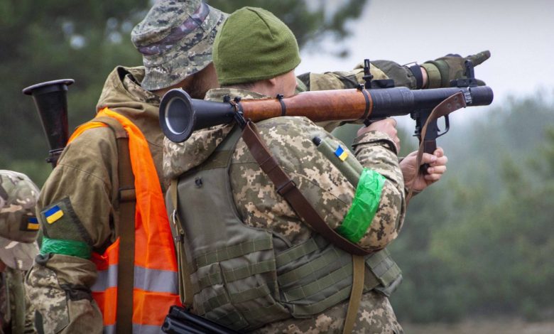 У громаді на Чернігівщині попереджають про навчальні стрільби