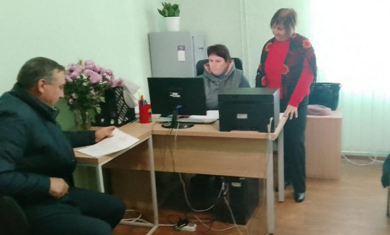 У громаді на Чернігівщині запрацював Центр надання адміністративних послуг