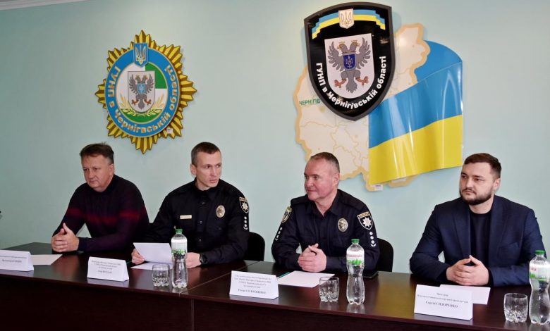 У Коропській громаді – новий очільник поліції