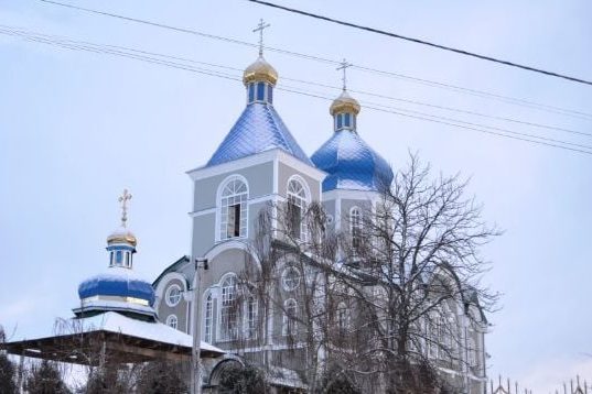У Сновську жінка прийшла до церкви і померла
