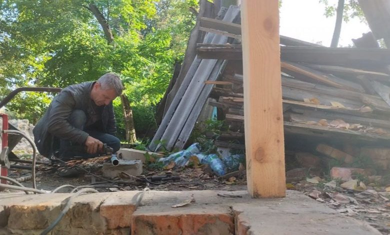 У Сосницькій громаді для учнів школи збудували укриття (Фото)
