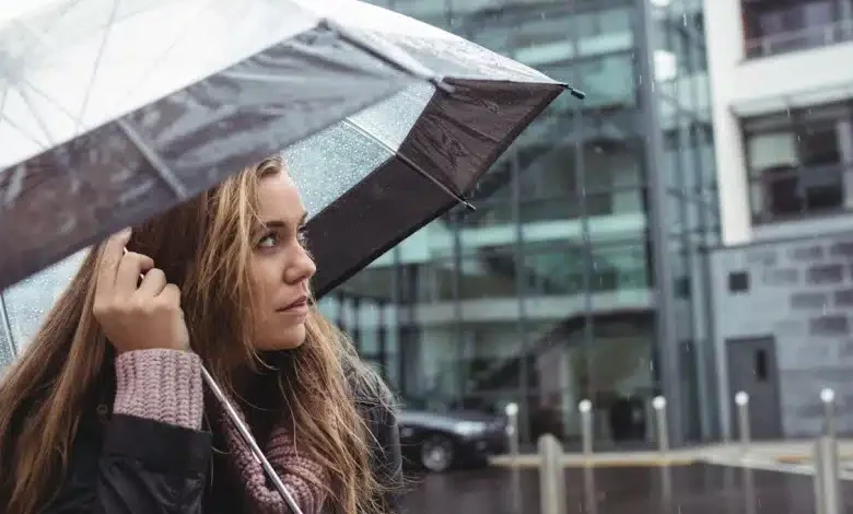 В Україні погіршиться погода: у ДСНС нагадали правила поведінки