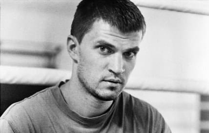 Війна забрала життя чемпіона світу з кікбоксингу