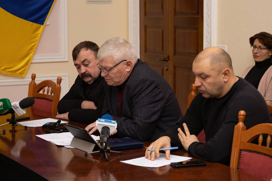 Виконком погодив розмір виплат ще для 30 осіб за державною програмою «єВідновлення»