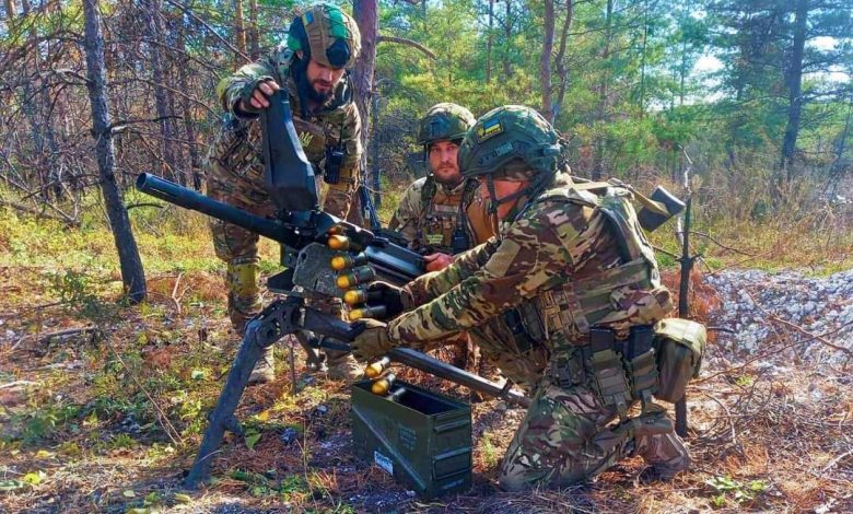 Ворожі ДРГ і артилерійські обстріли: росіяни продовжують атакувати Чернігівщину