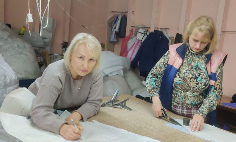єРобота: від пошиття на замовлення до створення власного бренду