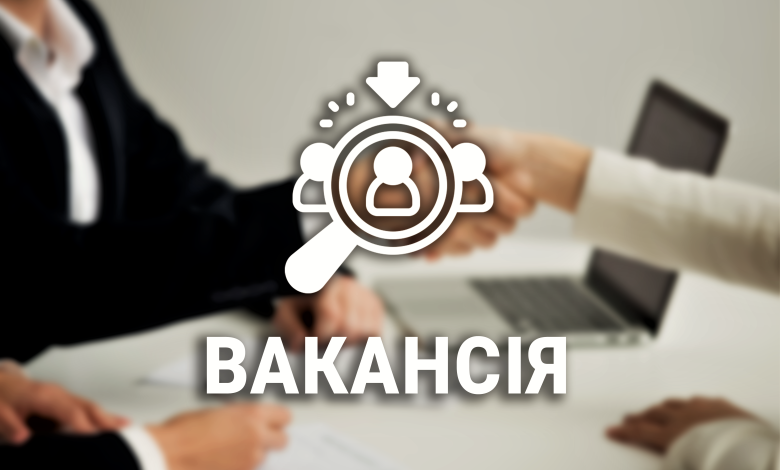 За яку роботу на Чернігівщині платять 20 тисяч гривень і більше