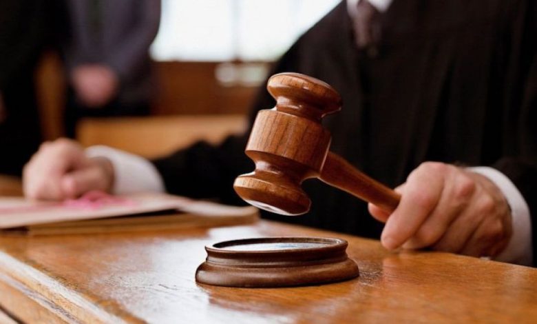 За поданням чернігівської прокуратури колишнього начальника ДСНС засуджено до 15 років ув’язнення за колабораційну діяльність