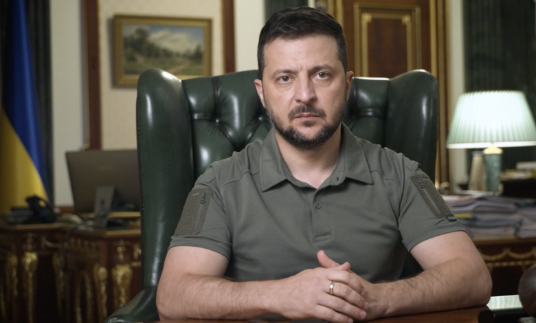 Зеленський відзначив працівника Концерну радіомовлення, радіозв’язку та телебачення з Чернігівщини
