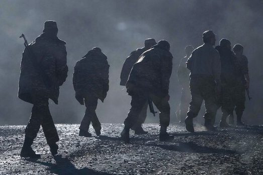 Жителів Чернігівщини закликають не ходити до лісу через ворожі ДРГ