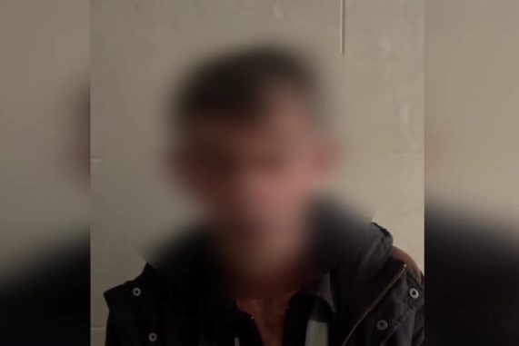 Жителя Чернігівщини затримали за зґвалтування жінки у лісосмузі на Київщині
