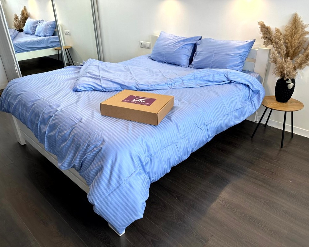 Выбираем постельное белье и другой текстиль для души и пользы