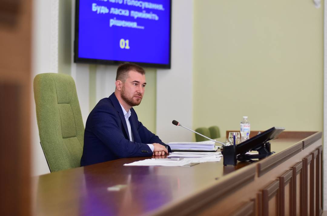Звання «Почесний громадянин міста Чернігова» присвоєно трьом військовослужбовцям, міському голові та лікарю