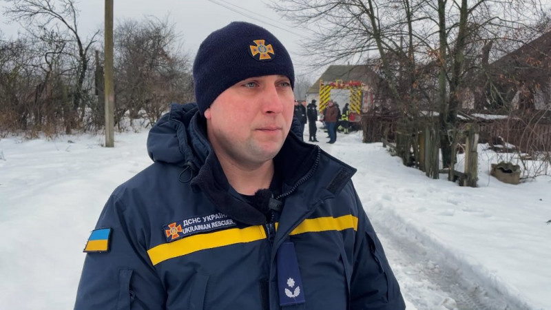 15-річний Дмитро намагався врятувати, але запізно: що відомо про загибель двох дітей з матір'ю у пожежі на Чернігівщині