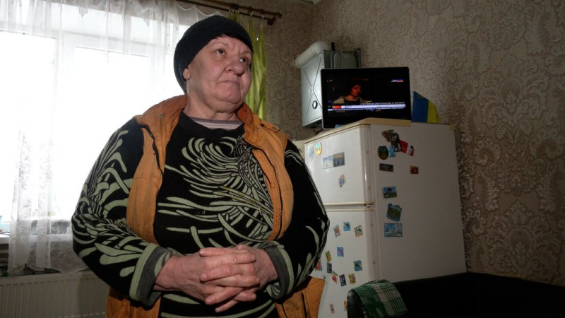 Утеплюють фасади, встановлюють вікна та ремонтують дах: у Ягідному на Чернігівщині розпочали капітальний ремонт будинків