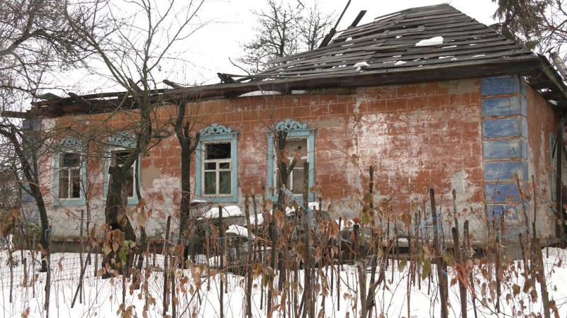 Десять родин з чотирьох громад Чернігівщини до кінця 2023 року забезпечать модульними будинками