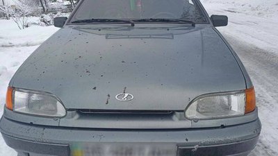 Під час роздачі хліба війська РФ атакували з дрона жителів одного з прикордонних сіл Чернігівщини