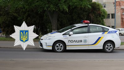 У Сосницькій громаді на Чернігівщині відновили роботу відділення поліції, яке скоротили пів року тому
