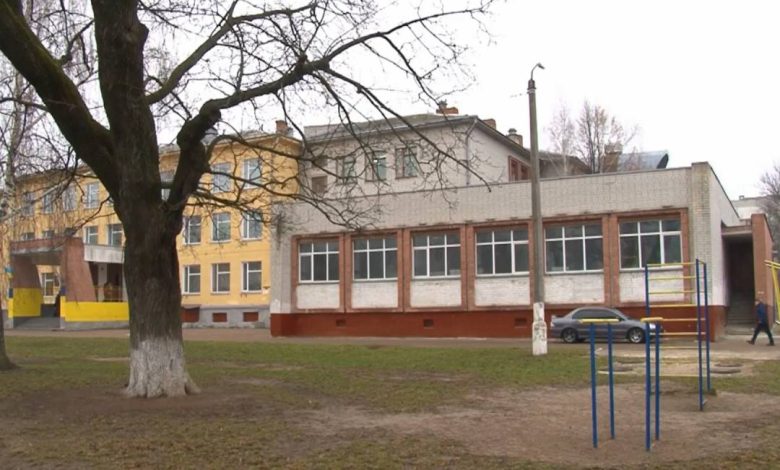 78 мільйонів: у Чернігові оголосили тендер на ремонт школи