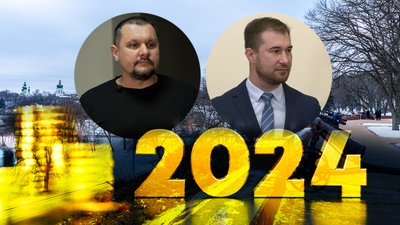 Бюджет Чернігова на 2024 рік: гроші на прибирання й бюджетні сфери, об'єднання підприємств та скликання сесії