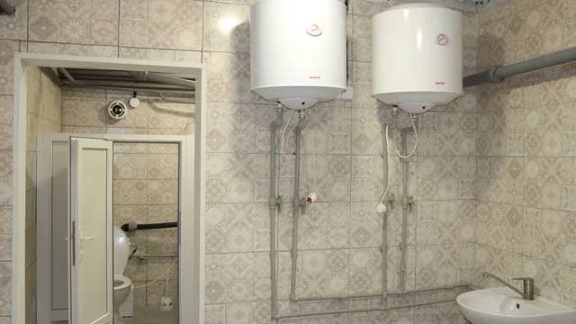 Автономна школа під землею діє на Чернігівщині (Фото)