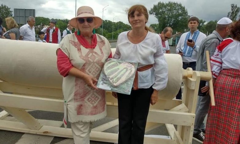 Березнянські пряники «Кавалер», «Бариня» та «З кмином» – у переліку нематеріальної культурної спадщини (Фото)