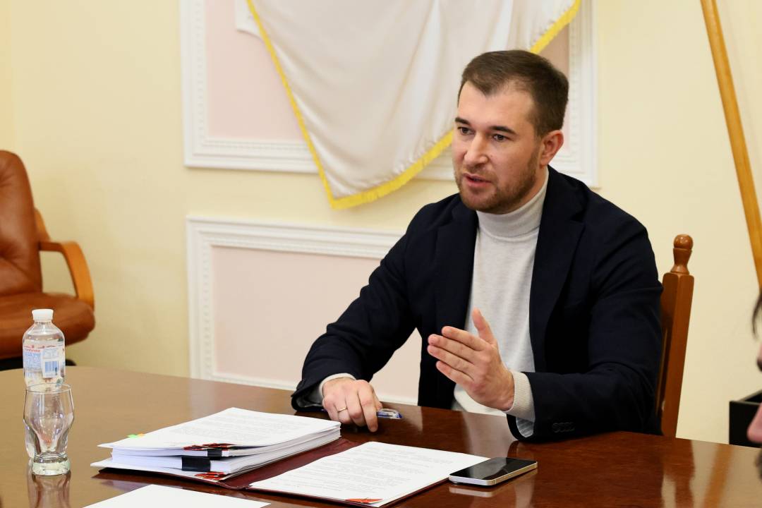 Бюджет Чернігова: які основні показники на 2024 рік та куди скеровують кошти?