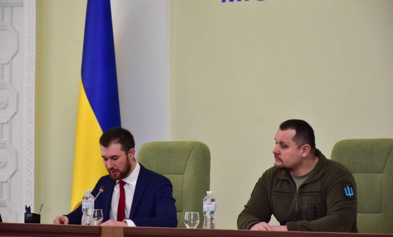 Дайджест чернігівської політики: спекотні градуси прохолодного періоду