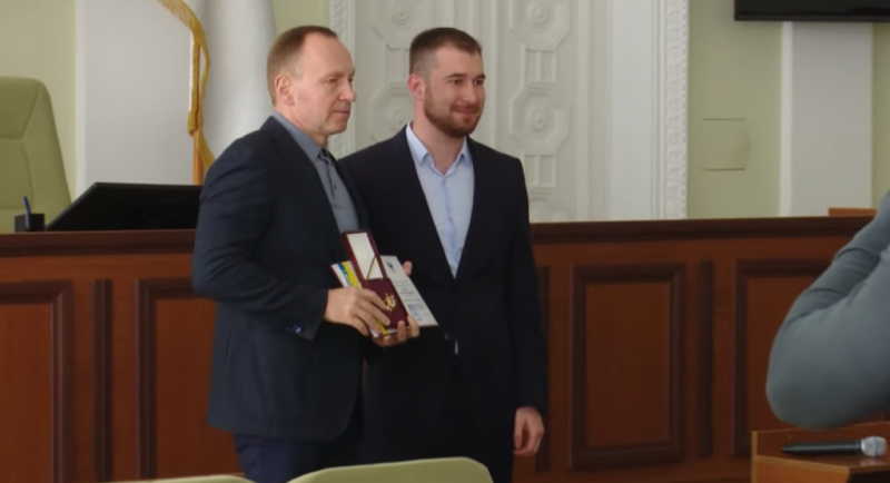 Дайджест чернігівської політики: спекотні градуси прохолодного періоду