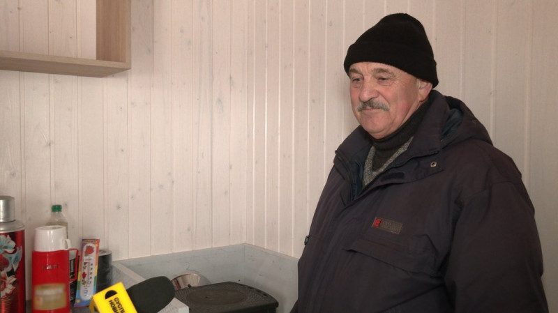 Десять родин з чотирьох громад Чернігівщини до кінця 2023 року забезпечать модульними будинками