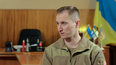 В'ячеслав Чаус підписав розпорядження про призначення Івана Ващенка заступником начальника Чернігівської ОВА