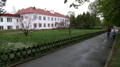На Чернігівщині тяжкохворий пацієнт вчинив самогубство у лікарні: що кажуть медики
