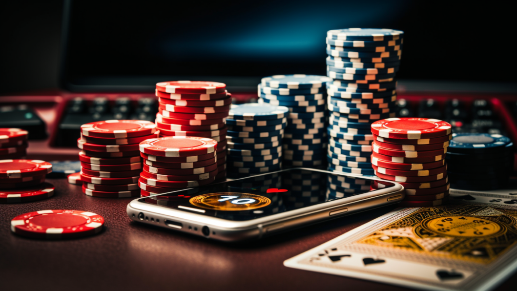 GGbet ua